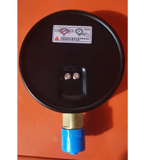 【HT】	压力表	1.6MPa   M20*1.5	个 商品图1
