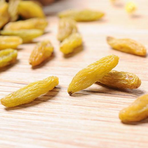 如水新疆葡萄干200g 商品图1