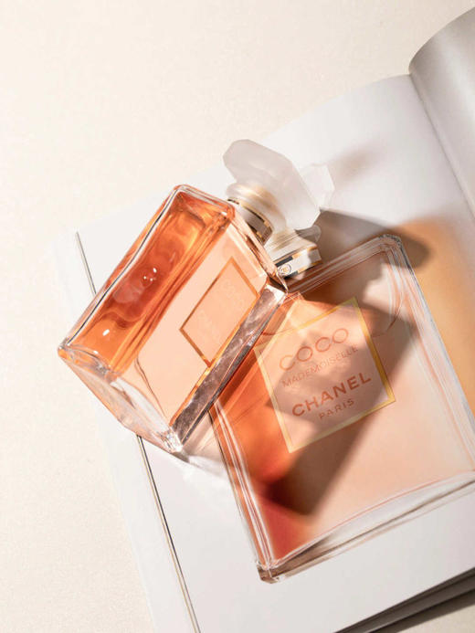 香奈儿Chanel 可可小姐香水50ml（浓香） 商品图1