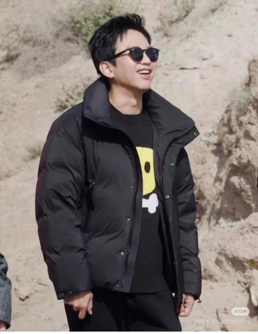 年后发！迈凯奇第二波亏清秒杀福利❗️𝐦𝐚𝐜𝐤𝐚𝐠*云朵系列羽绒服秒杀 亏本不tui换 商品图6