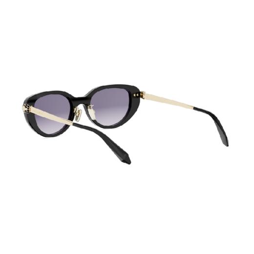 BVLGARI太阳镜BV40067F-01A 商品图2