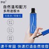 【透明无痕❗️梦鹿假睫毛胶水】上妆无负担卸妆不扯皮，自然温和配方，快速打造自然妆容，低敏易卸除，透明自然双眼皮胶化妆师专业睫毛胶水QQ 商品缩略图3