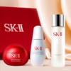 3.8女王节【全球购·送礼盒礼袋】SK-ll神仙水230ml+小灯泡精华50ml+大红瓶（清爽型/滋润型）面霜80g+礼盒礼袋·现货速达 商品缩略图3