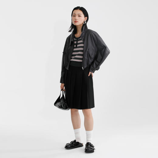 朵拉梵西针织背心F29A1309 商品图3