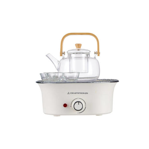 错山 围炉煮茶套装C03 商品图6