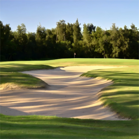 福建福州·海峡奥林匹克高尔夫俱乐部 Trans Strait Golf Club |  福州高尔夫球场 | 福建高尔夫球场 | 中国