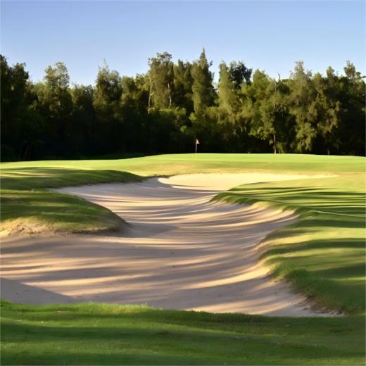 福建福州·海峡奥林匹克高尔夫俱乐部 Trans Strait Golf Club |  福州高尔夫球场 | 福建高尔夫球场 | 中国 商品图0