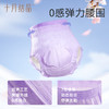 安睡裤卫生巾女经期用防漏产妇安睡裤拉拉裤姨妈巾安心裤 商品缩略图2
