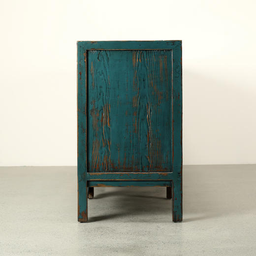 六屉六门柜 商品图6