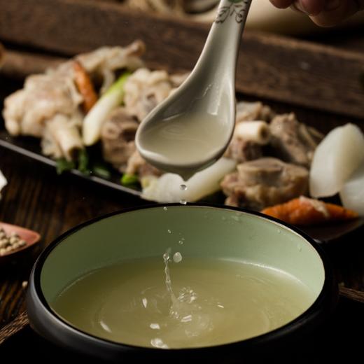 呼伦贝尔生态羔羊 商品图6