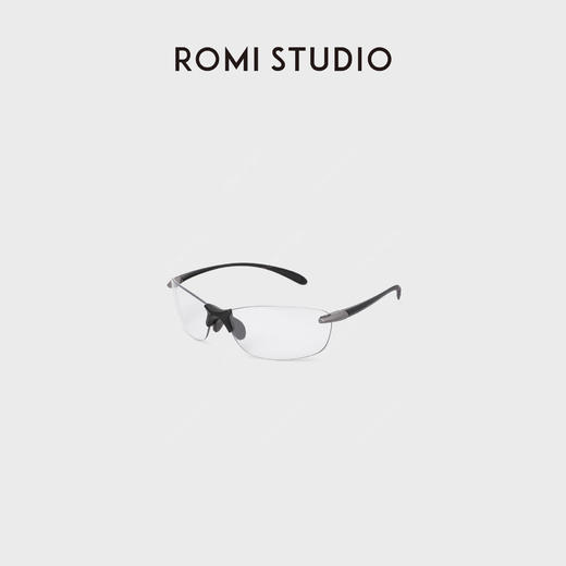 ROMI STUDIO 镜片可变色运动户外防风眼镜RWCLP37108 商品图1