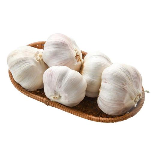 金乡大蒜 300g/袋 商品图1