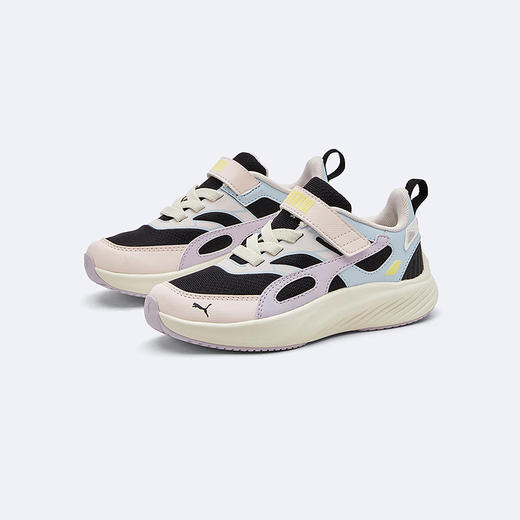 PUMA彪马官方正品 儿童中童新款休闲运动鞋透气舒适 商品图1