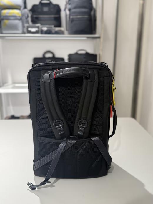 TUMI 双肩包男  0232832RT-F 反光印花. 商品图2