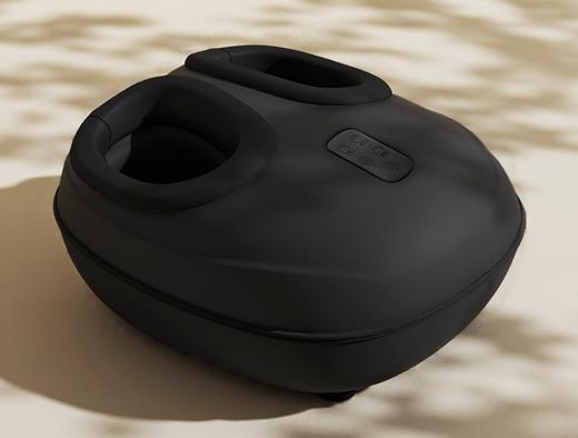 乐范足疗机按摩揉捏充气脚部按摩器 商品图0