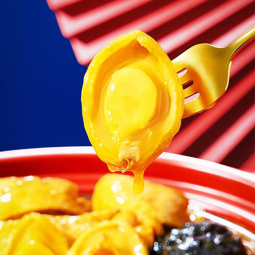 首粮--鲍鱼花胶鸡（常温、大鲍鱼） 商品图7