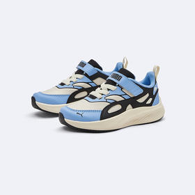 PUMA彪马官方正品 儿童中童新款休闲运动鞋透气舒适