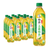 可口可乐（Coca-Cola）淳茶舍 玉露绿茶 冷萃 无糖茶饮料 480ml*12瓶整箱装 商品缩略图1