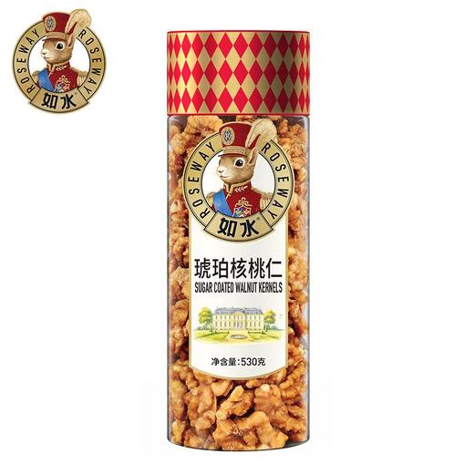 如水琥珀桃仁530g 商品图3