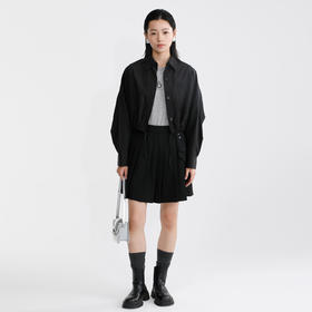 朵拉梵西短外套F29A1123