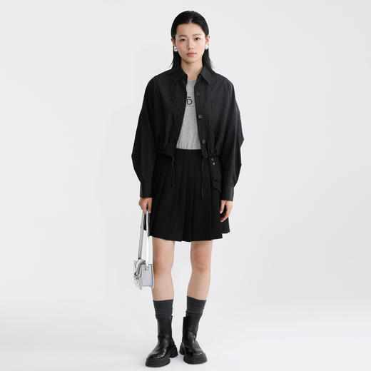 朵拉梵西短外套F29A1123 商品图0