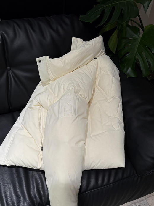 年后发！迈凯奇第二波亏清秒杀福利❗️𝐦𝐚𝐜𝐤𝐚𝐠*云朵系列羽绒服秒杀 亏本不tui换 商品图12