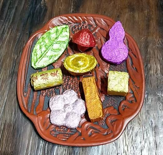 八吉祥（茶人街市集） 商品图1