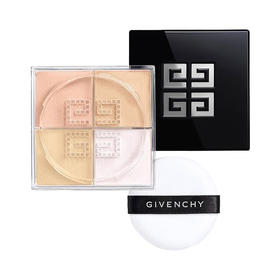 Givenchy 纪梵希 明星四宫格柔雾散粉#2 4*3g/盒 24年新款