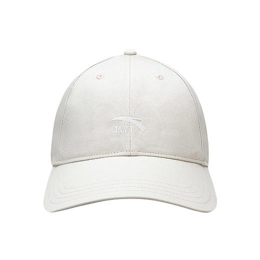 ANTA/安踏冬季新款男女同款户外时尚百搭休闲运动棒球帽192618251 商品图3