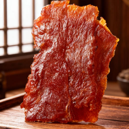 【广垦优品】广垦猪肉脯盒装 80g*3盒 多规格可选【仅发广东省内】 商品图3
