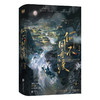《何不同舟渡》印签版（全二册）| 羡鱼珂 著 古代权谋代表作 新增出版番外*2 舆图海报*1 珠光明信片*1  同舟渡信纸*1 商品缩略图1