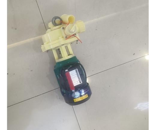 【HT】	酸洗泵	750W/220v	台 商品图1