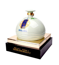 汾阳王 60度原浆3L*1坛 商品图1