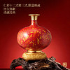 朱炳仁铜 | 国色天襄 商品缩略图4