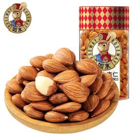 如水原味山杏仁180g