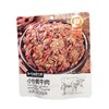 海哥牛肉 香辣味小炒黄牛肉 45g/袋 商品缩略图0