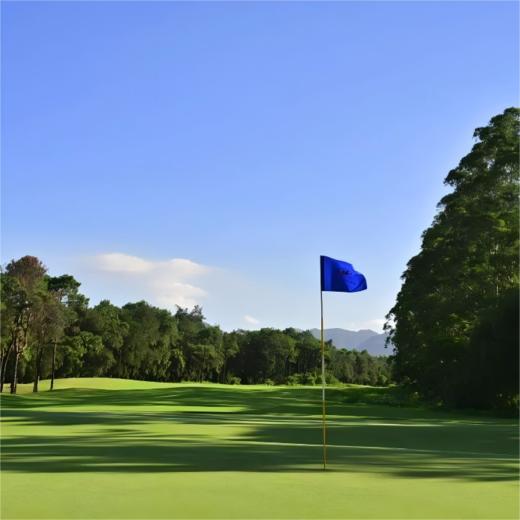 福建福州·海峡奥林匹克高尔夫俱乐部 Trans Strait Golf Club |  福州高尔夫球场 | 福建高尔夫球场 | 中国 商品图6