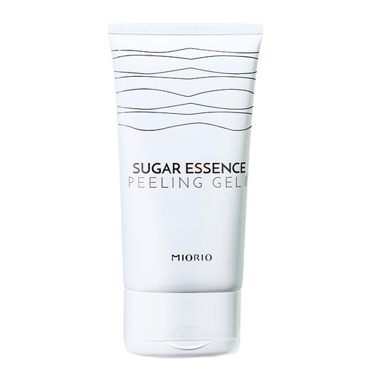 miorio米澳拉黄糖去角质磨砂膏150ML 面部死皮深层清洁毛孔脸部磨砂膏女韩国 商品图6