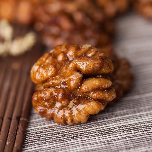 如水琥珀桃仁530g 商品图1