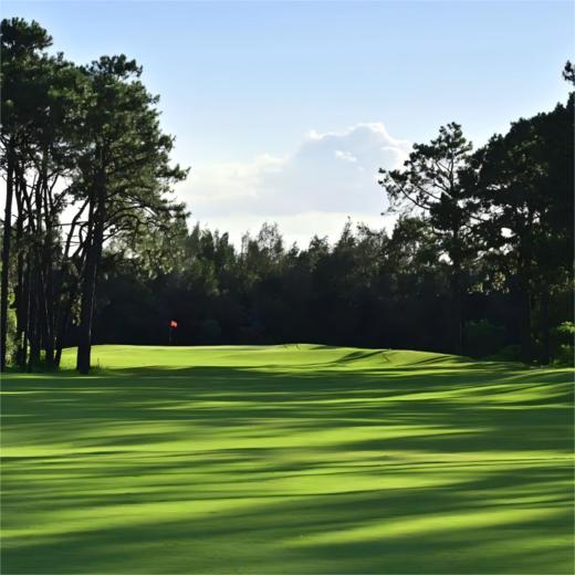 福建福州·海峡奥林匹克高尔夫俱乐部 Trans Strait Golf Club |  福州高尔夫球场 | 福建高尔夫球场 | 中国 商品图3