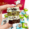 蜡笔小新曲奇巧克力 4盒装配礼盒袋（75g/盒） 商品缩略图8