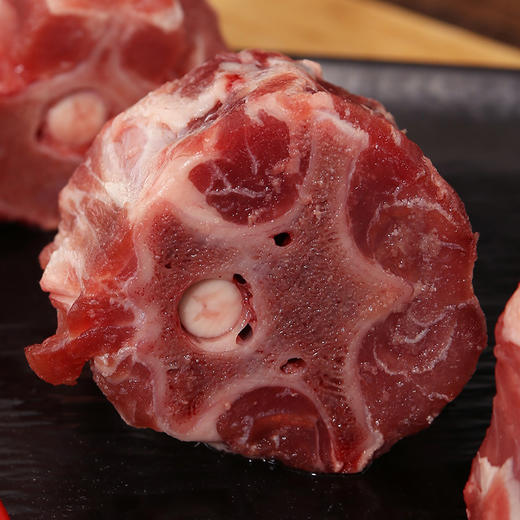 盐池滩羊-鲜颂礼礼盒 1800g【冷链生鲜类商品不退，质量问题只换】 商品图3