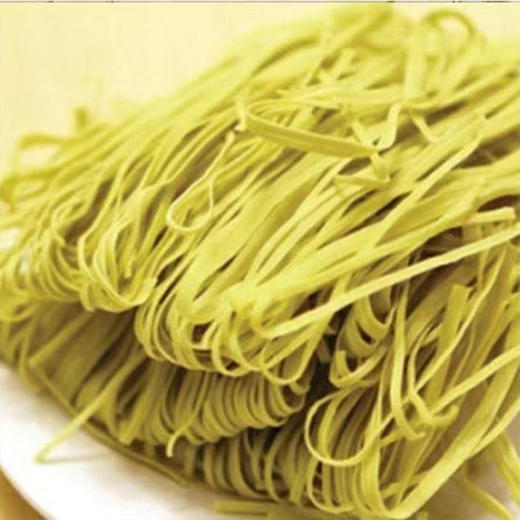 【MLT】河北杂粮挂面  干面条  多种豆子杂面  耐煮  劲道爽滑 商品图2