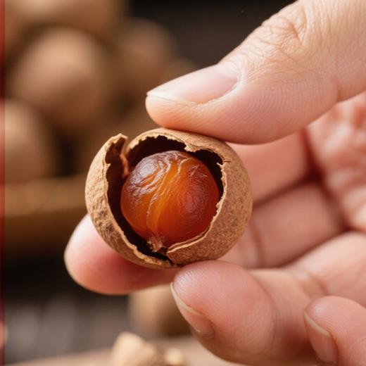切糕王子桂圆干250g cz 商品图2