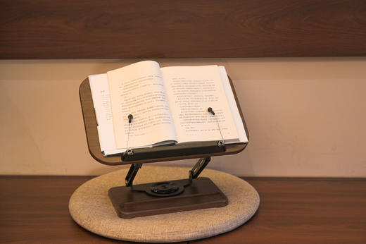 【文创爆款新品上新！】多功能阅读架   儿童阅读读书神器   送礼礼物礼品    广西师范大学出版社 商品图4