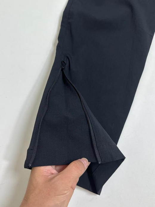 原单正品 MONTANE盟泰恩TENACITY软壳裤，导电丝面料，超耐磨，S M XL 商品图6