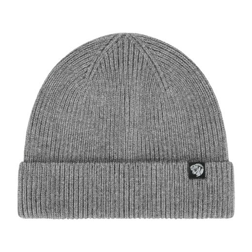 羊毛系列 情侣款进口澳洲纯羊毛针织帽户外出游防寒毛线帽（内购专享） 商品图11