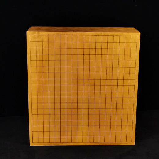 围棋棋盘7958# 商品图6