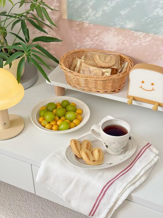 【百可福蝴蝶酥】烘焙原香 奶香酥脆 配料干净 商品图5