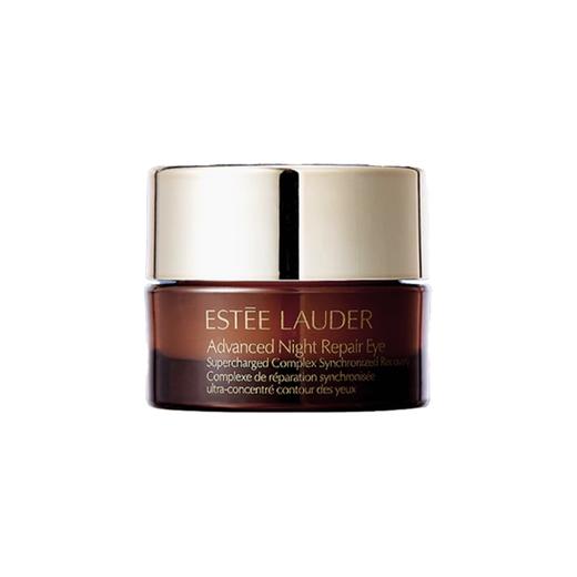 【任选4件198元加赠化妆包】雅诗兰黛 抗蓝光眼霜小样 5ml【任选2件99元】 商品图0